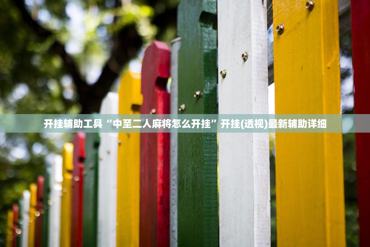 开挂辅助工具“中至二人麻将怎么开挂”开挂(透视)最新辅助详细