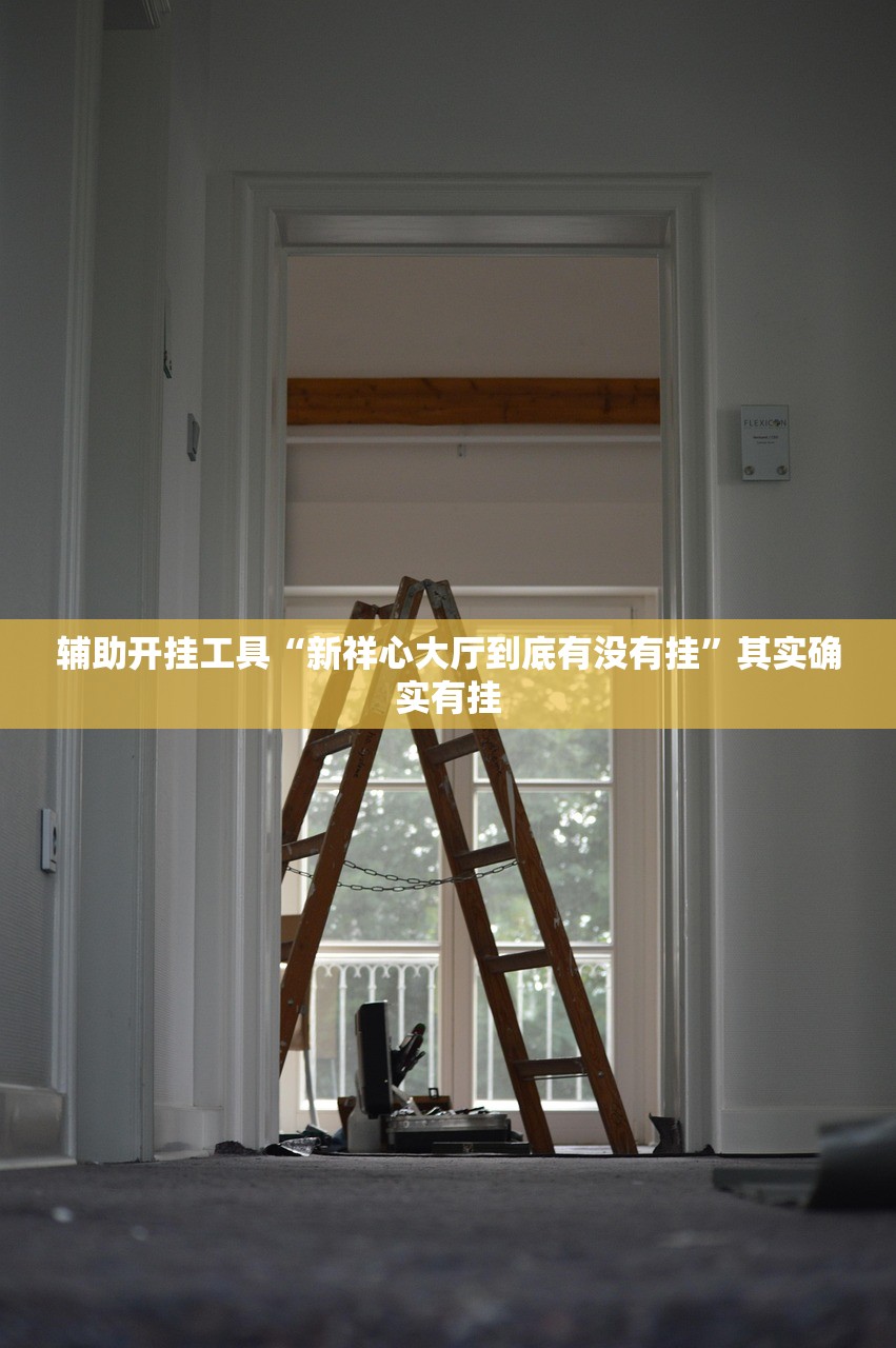 辅助开挂工具“新祥心大厅到底有没有挂	”其实确实有挂