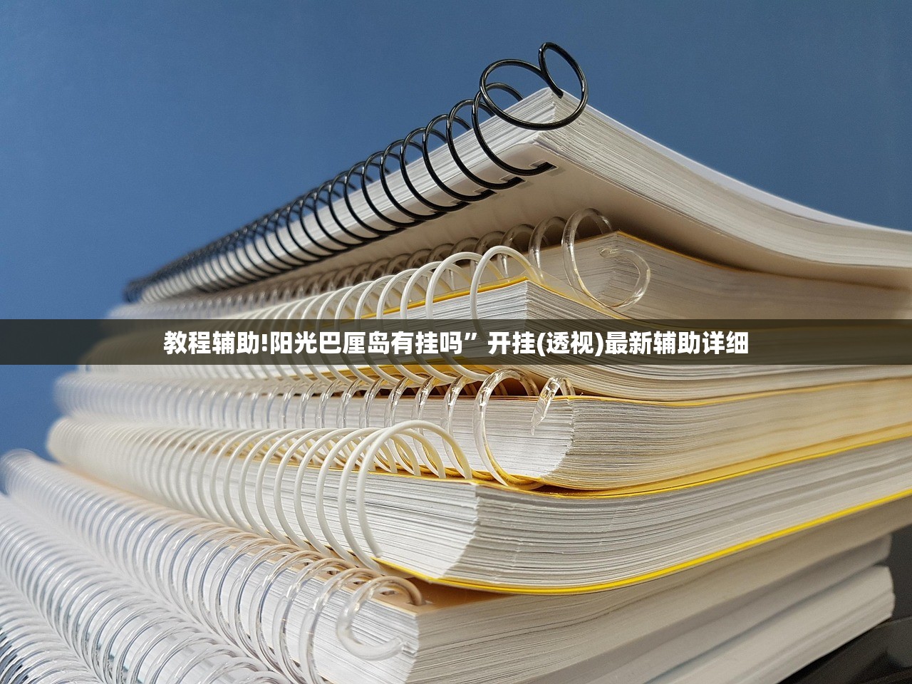 教程辅助!阳光巴厘岛有挂吗	”开挂(透视)最新辅助详细