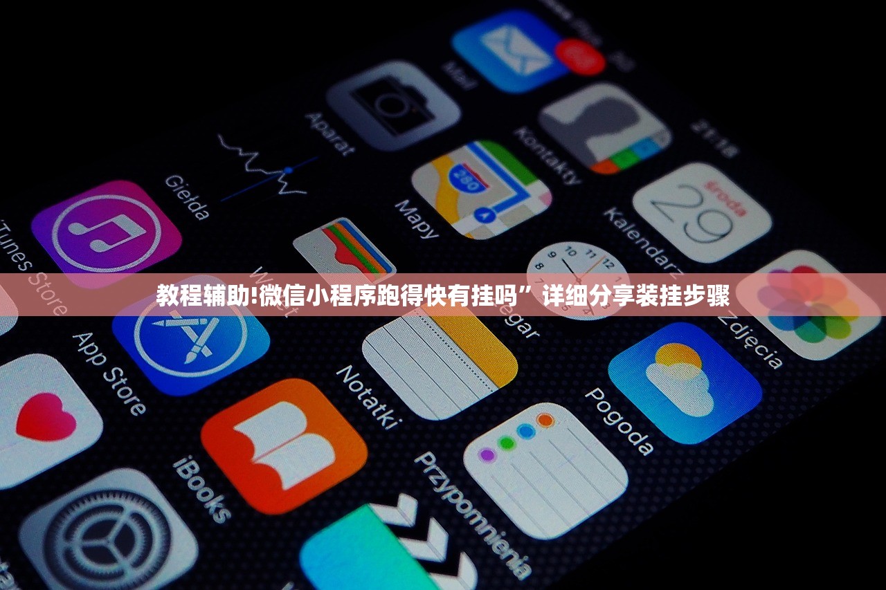 教程辅助!微信小程序跑得快有挂吗	”详细分享装挂步骤