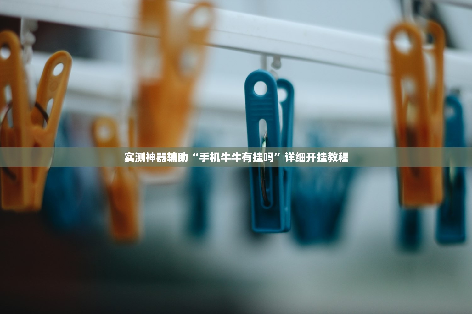 实测神器辅助“手机牛牛有挂吗”详细开挂教程